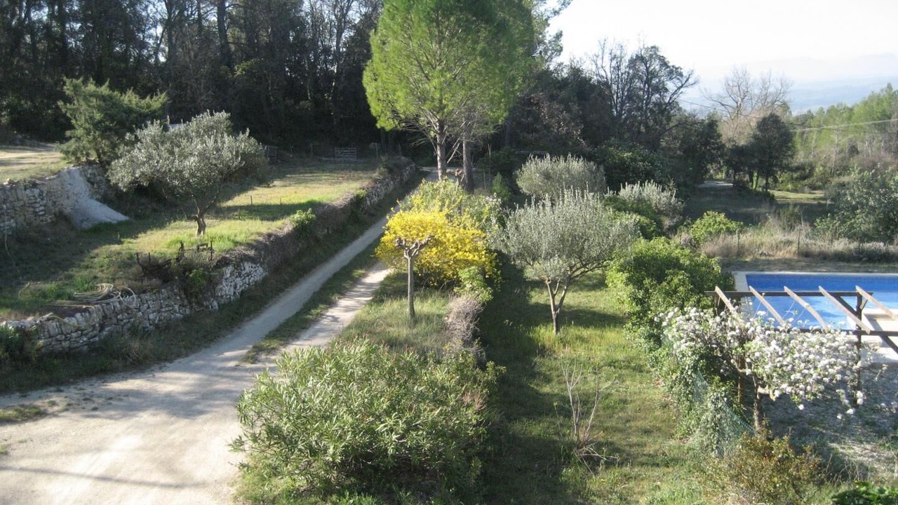 Photo of Outdoor in Cotignac