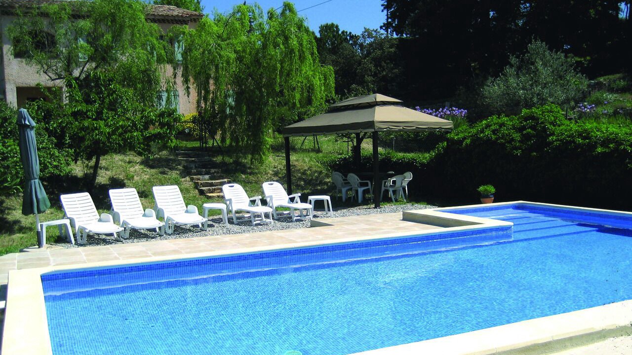 Photo of Outdoor in Cotignac