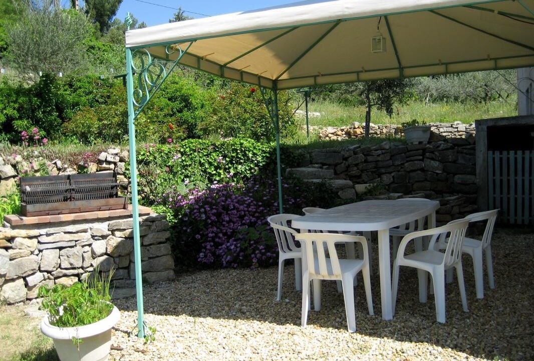 Photo of Outdoor in Cotignac
