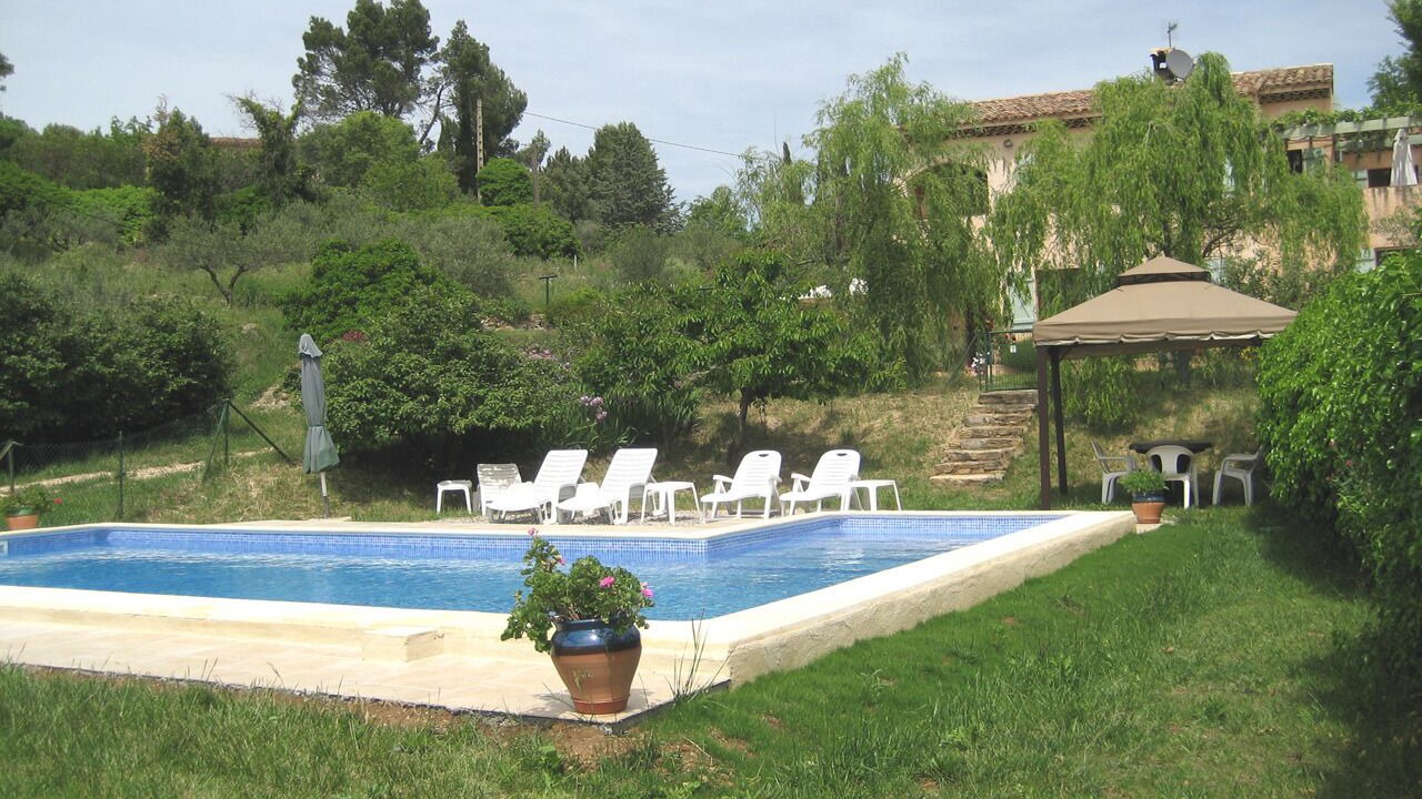 Photo of Outdoor in Cotignac