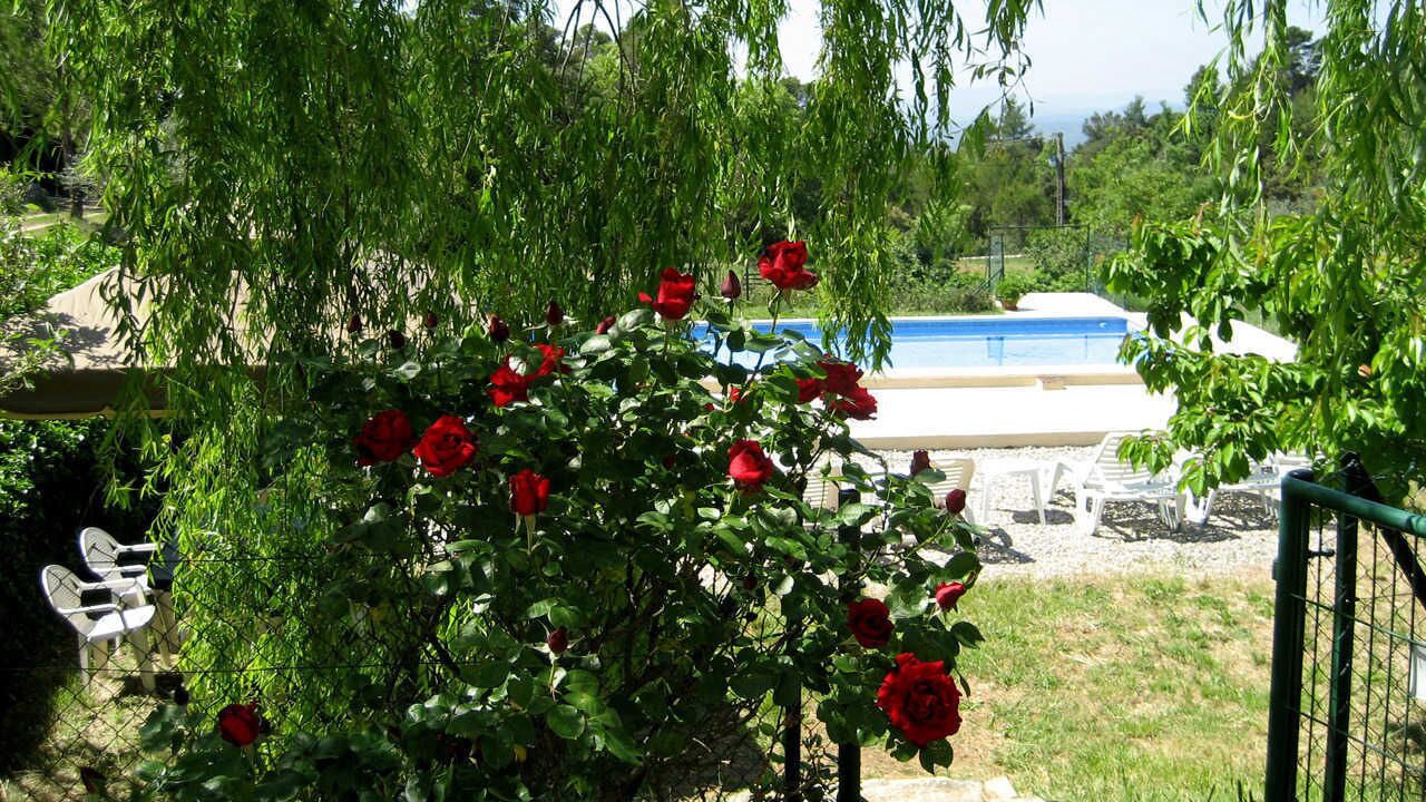 Photo of Outdoor in Cotignac