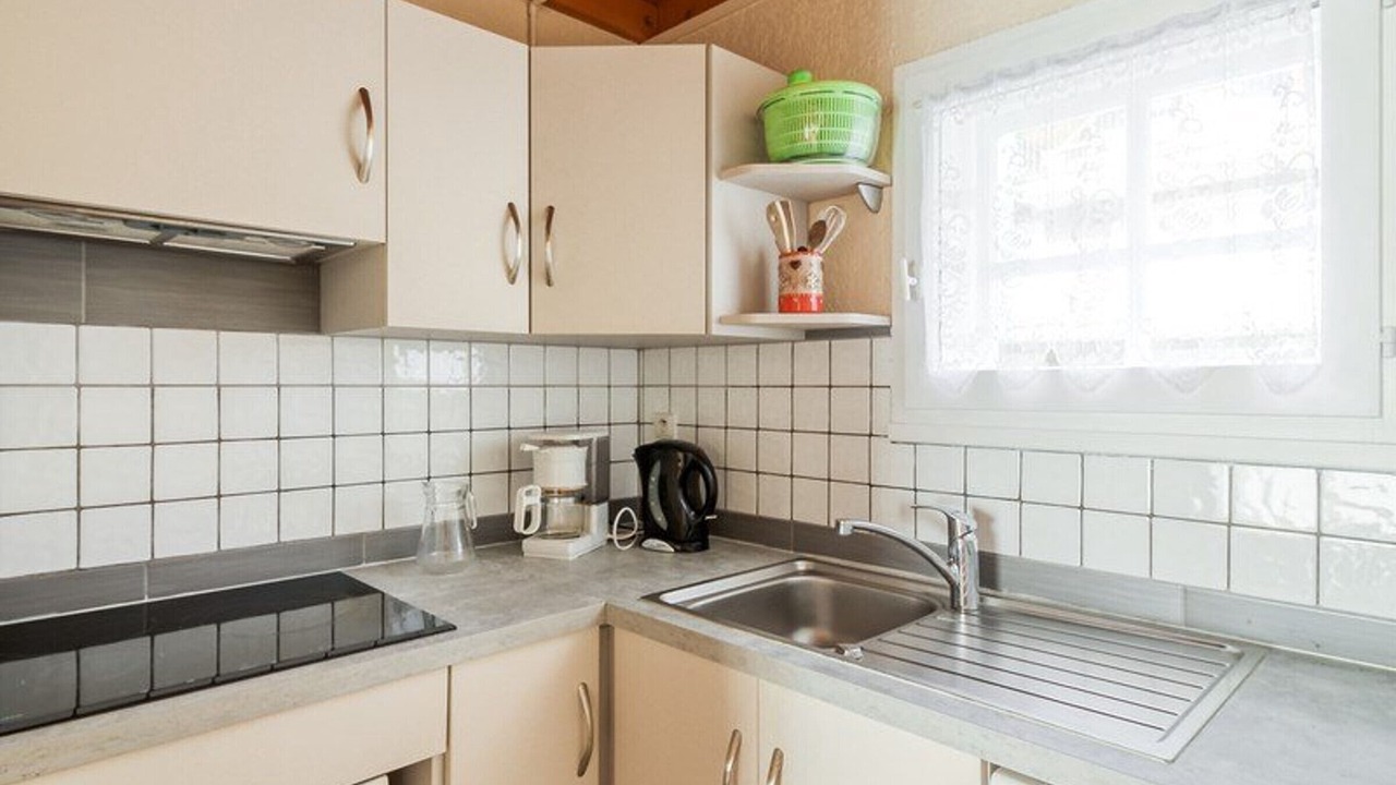 Photo of Kitchen in Esquieze-Sere