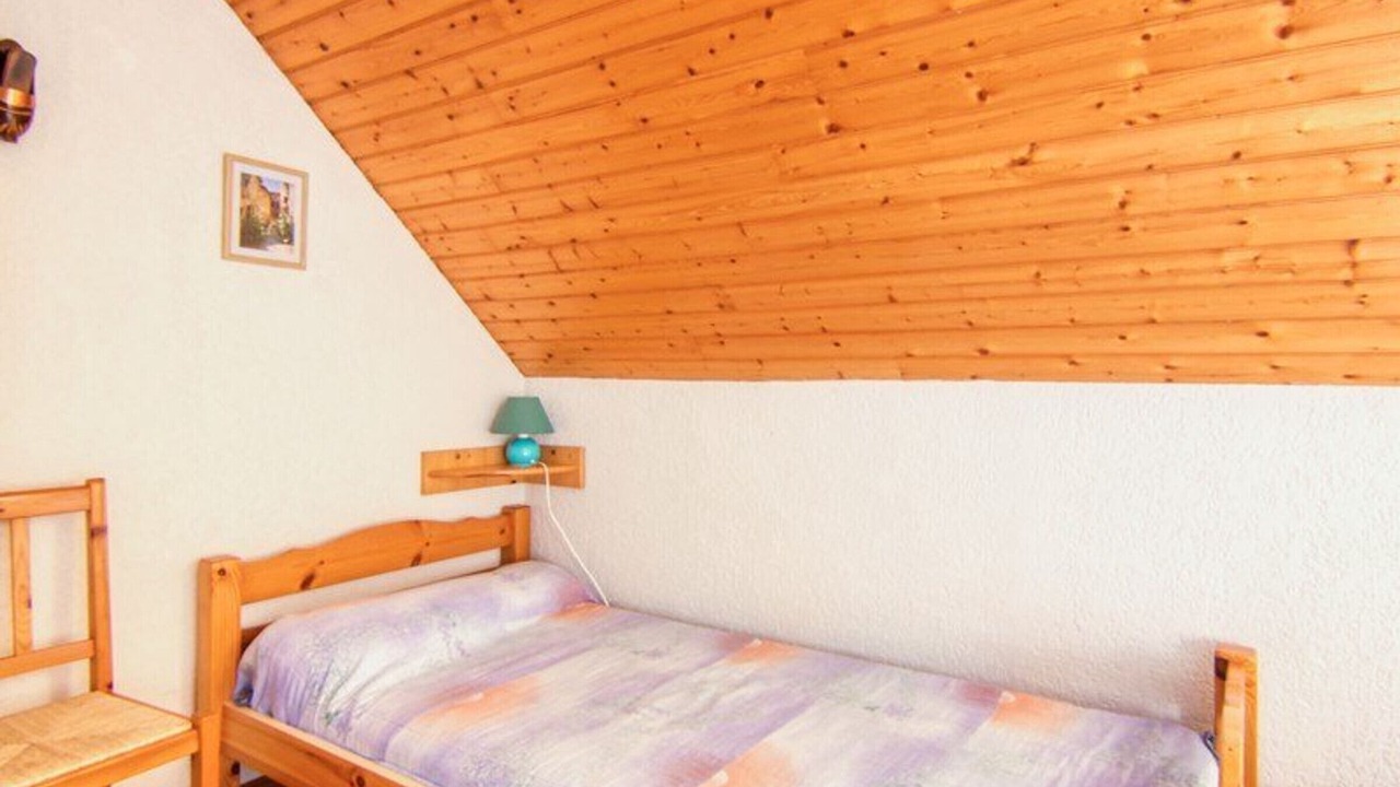 Photo of Bedroom in Esquieze-Sere