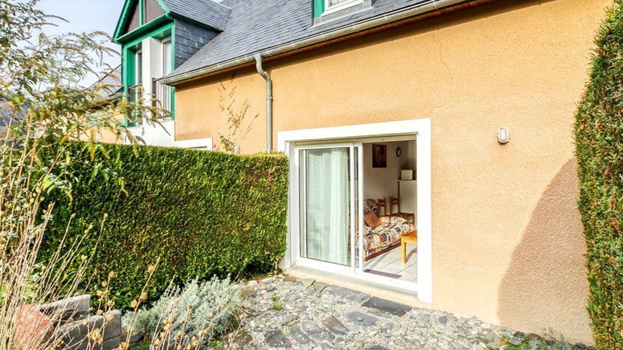 Photo of Outdoor in Esquieze-Sere