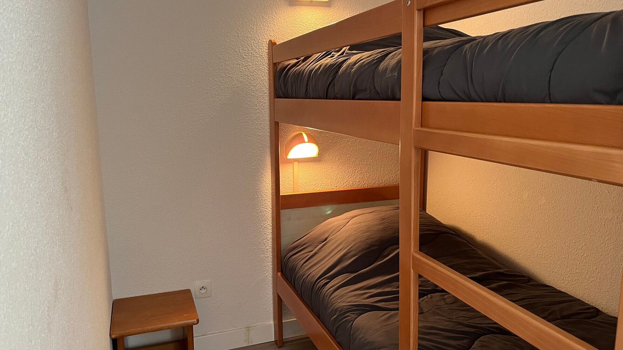Photo of Bedroom in Peyragudes