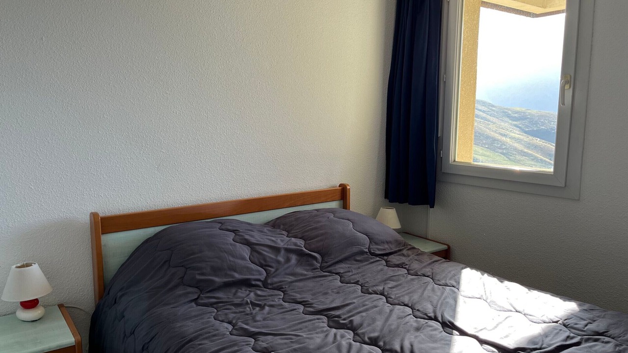 Photo of Bedroom in Peyragudes