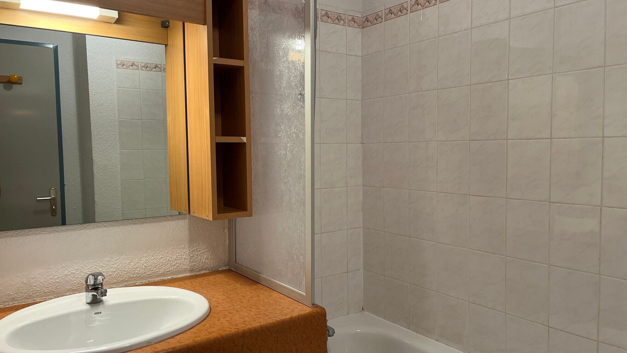 Photo of Bathroom in Peyragudes