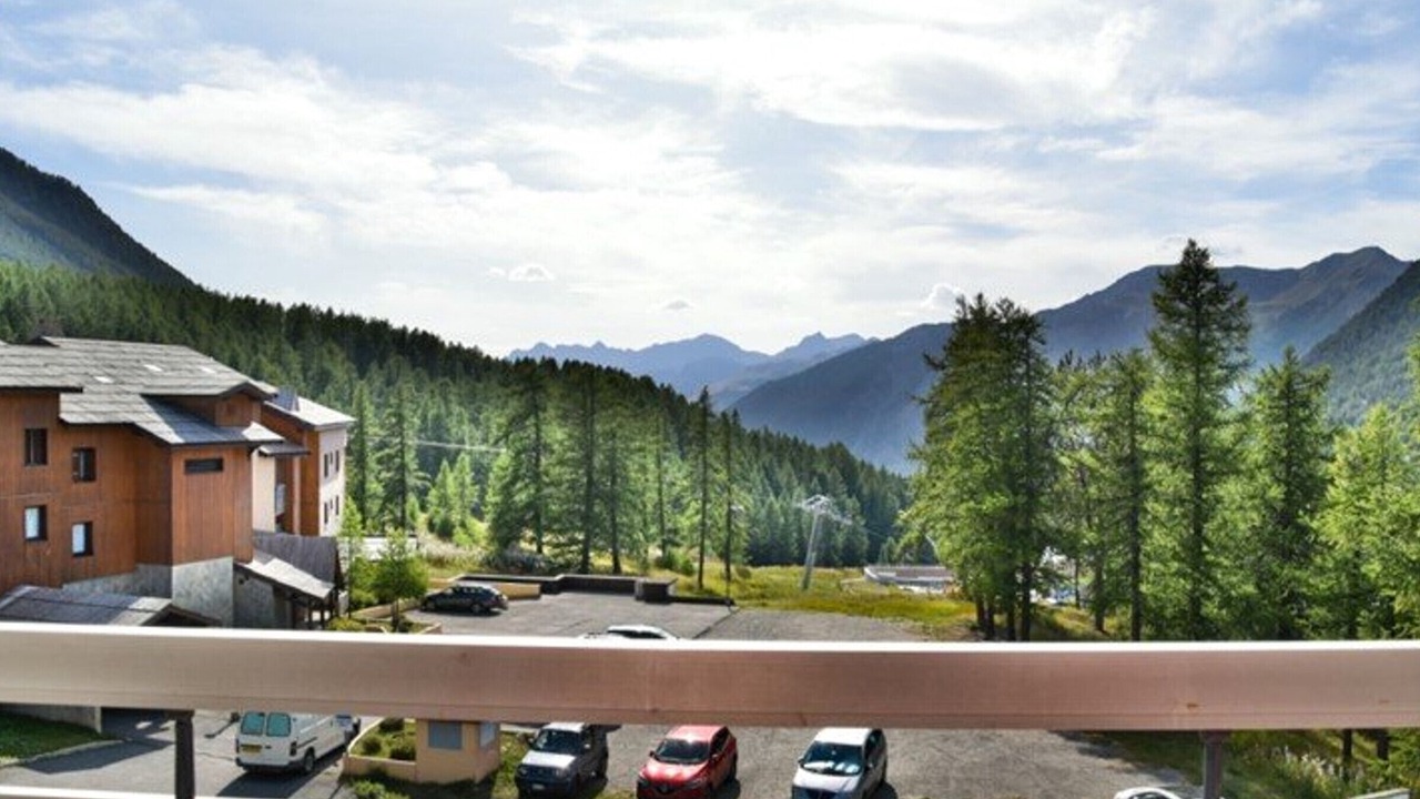 Photo of Outdoor in Montgenevre