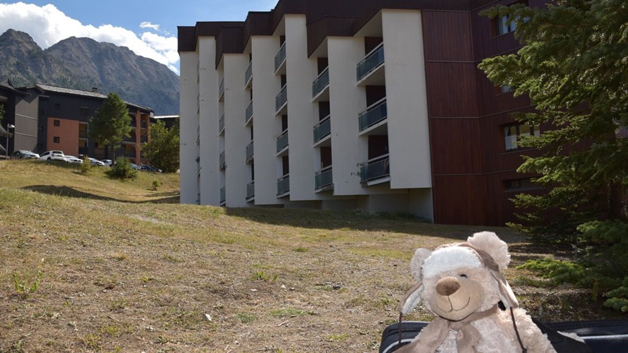 Photo of Outdoor in Montgenevre