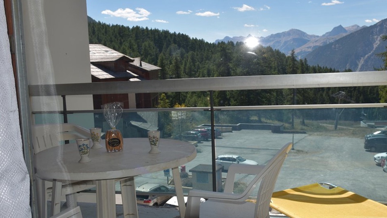 Photo of Outdoor in Montgenevre
