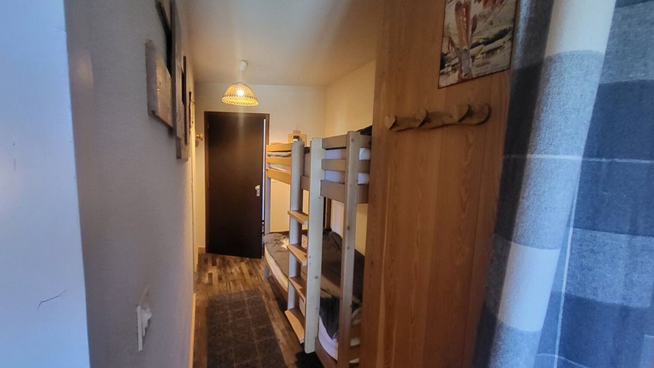 Photo of Bedroom in Montgenevre