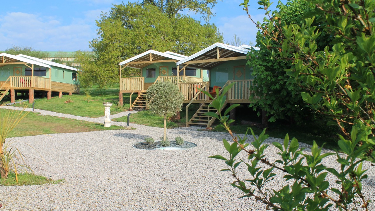Photo of Outdoor in Henansal