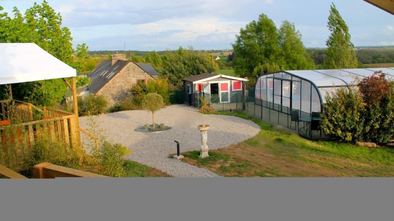 Photo of Outdoor in Henansal
