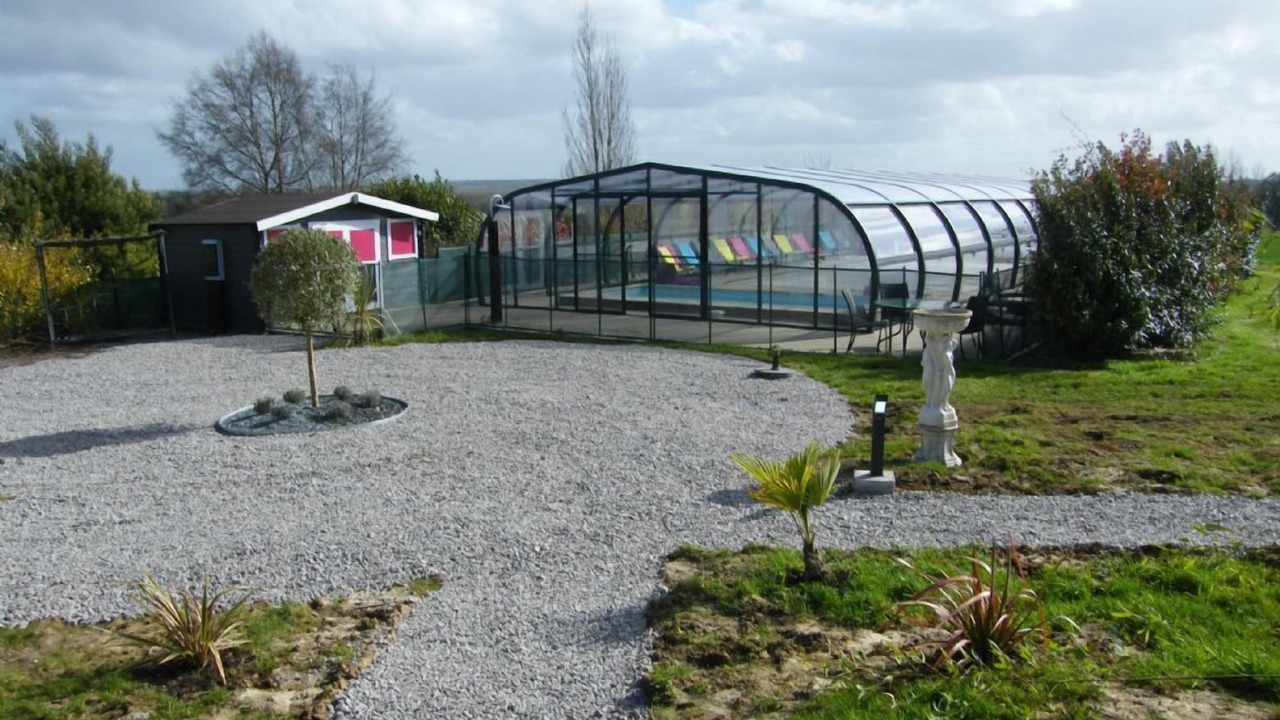 Photo of Outdoor in Henansal