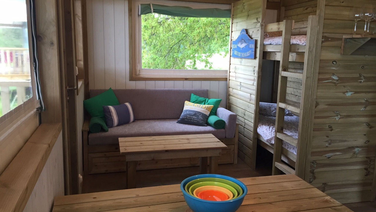Photo of Livingroom in Henansal
