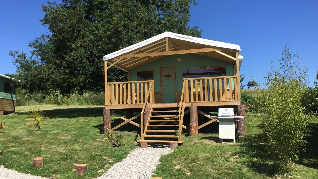 Photo of Outdoor in Henansal