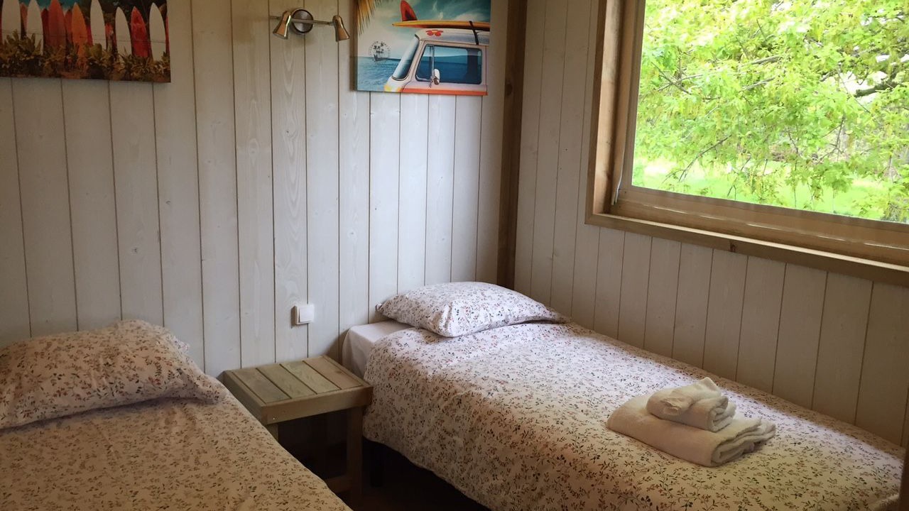 Photo of Bedroom in Henansal