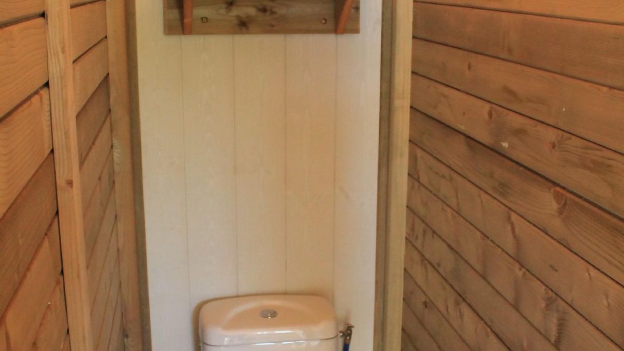 Photo of Bathroom in Henansal