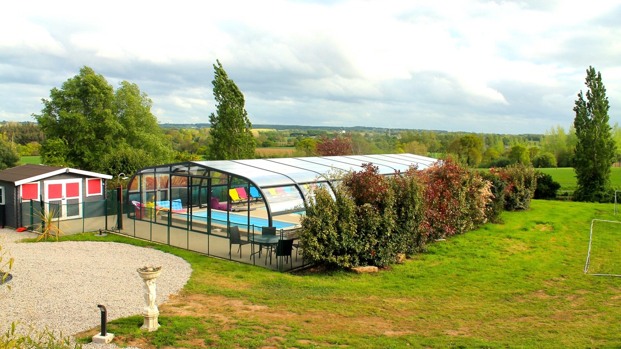 Photo of Outdoor in Henansal