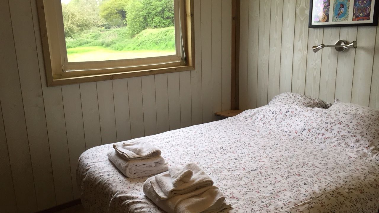 Photo of Bedroom in Henansal