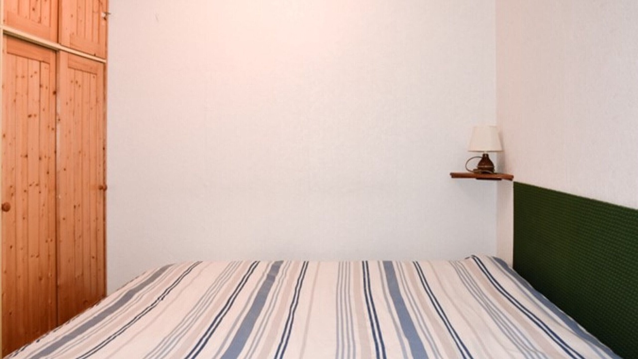 Photo of Bedroom in Montgenevre