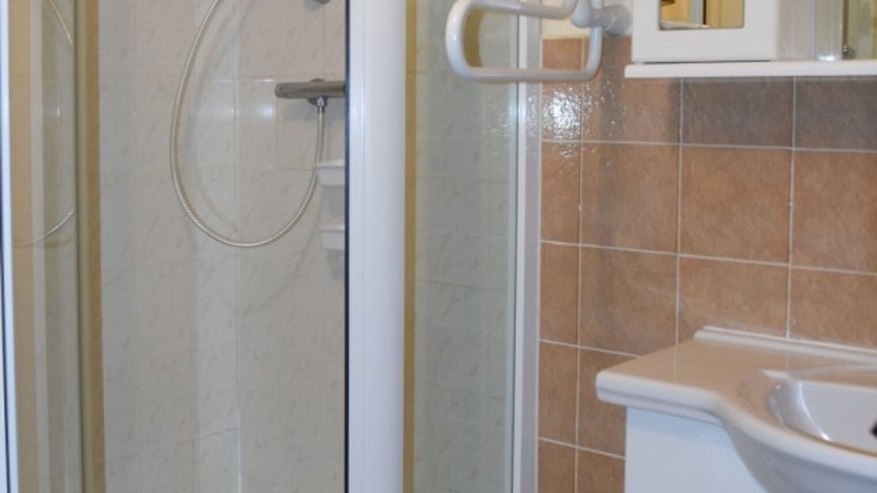 Photo of Bathroom in Montgenevre