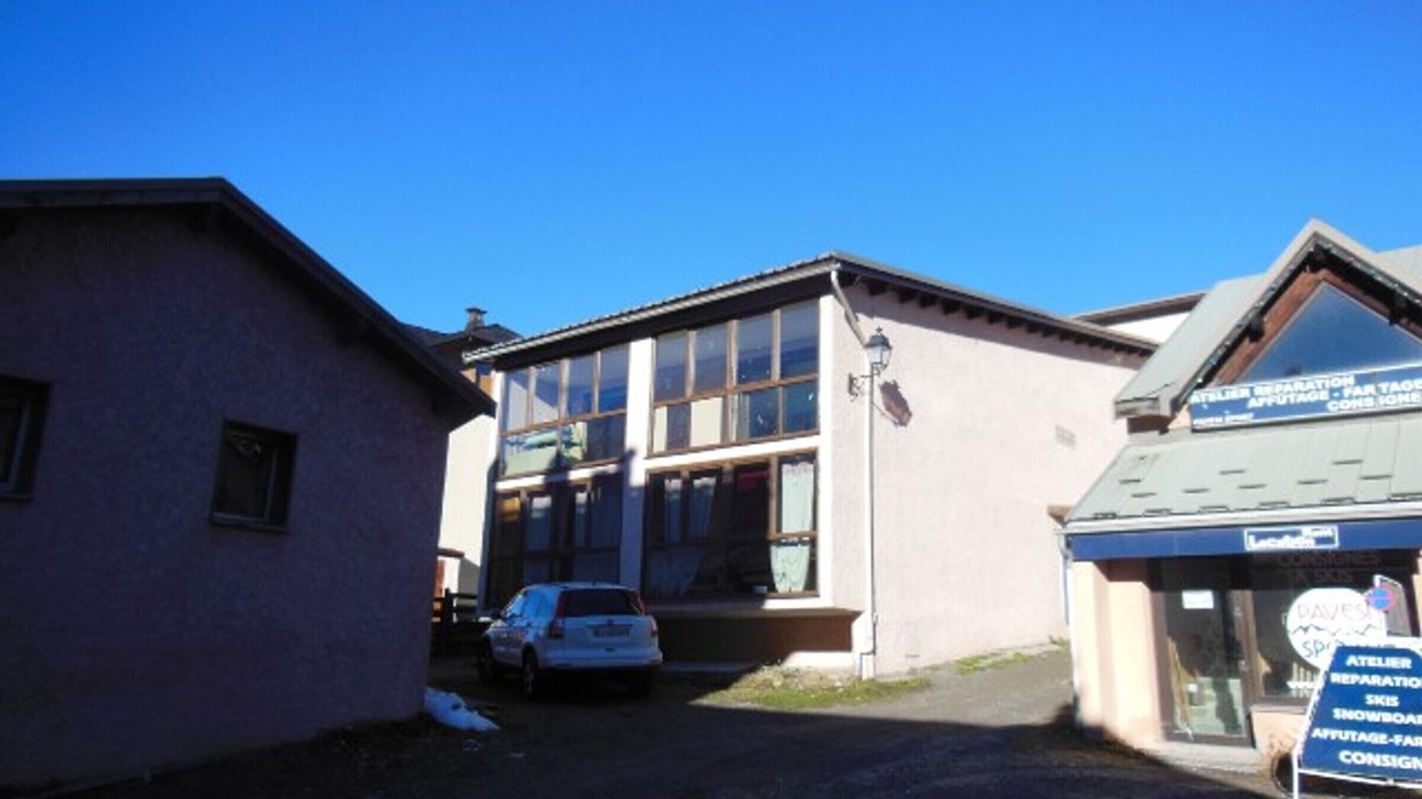 Photo of Outdoor in Montgenevre