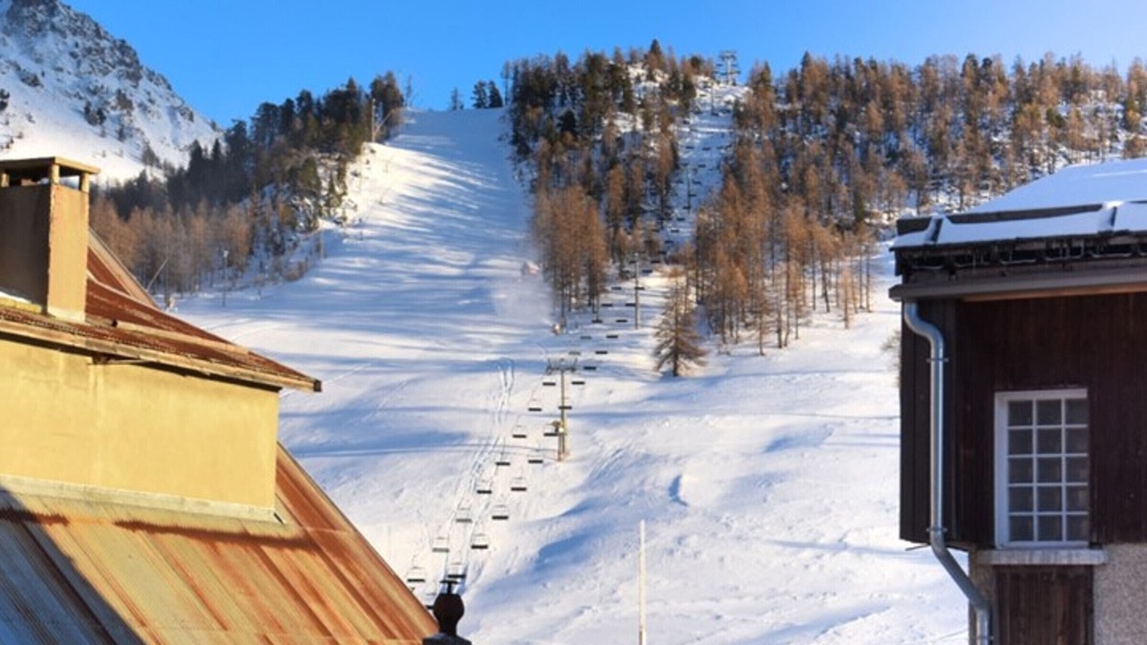 Photo of Others in Montgenevre