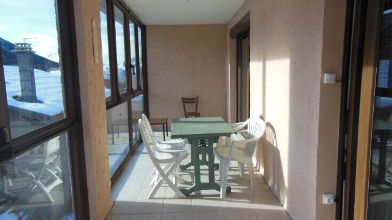 Photo of Others in Montgenevre