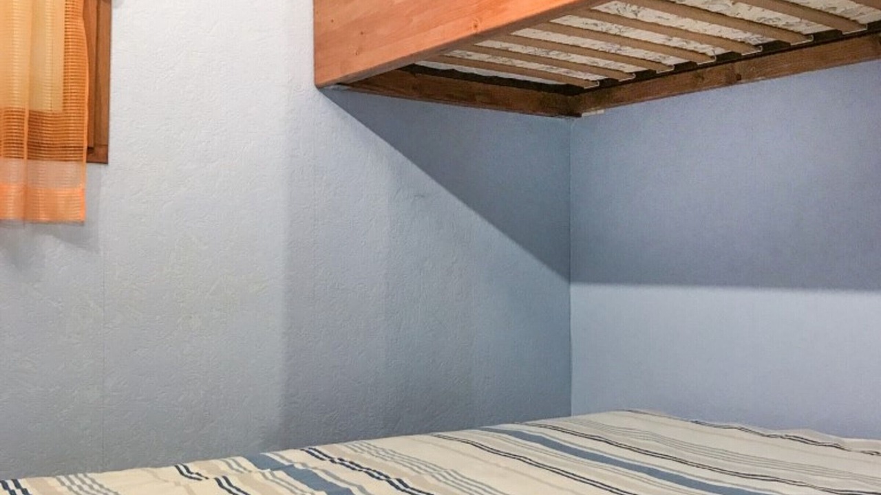 Photo of Bedroom in Montgenevre