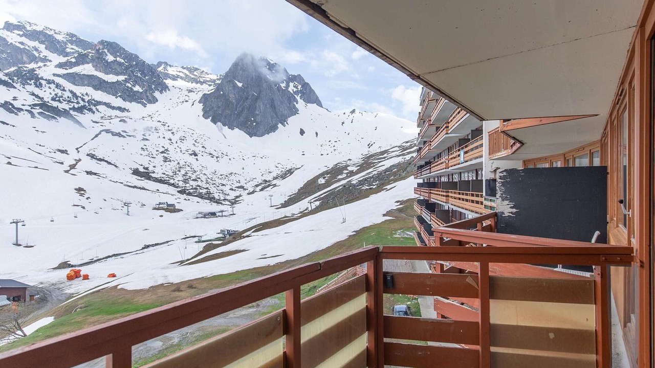 Photo of Outdoor in La Mongie