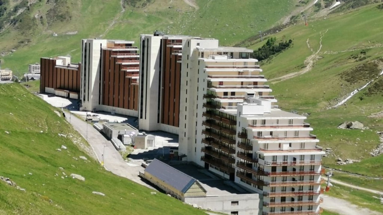 Photo of Outdoor in La Mongie