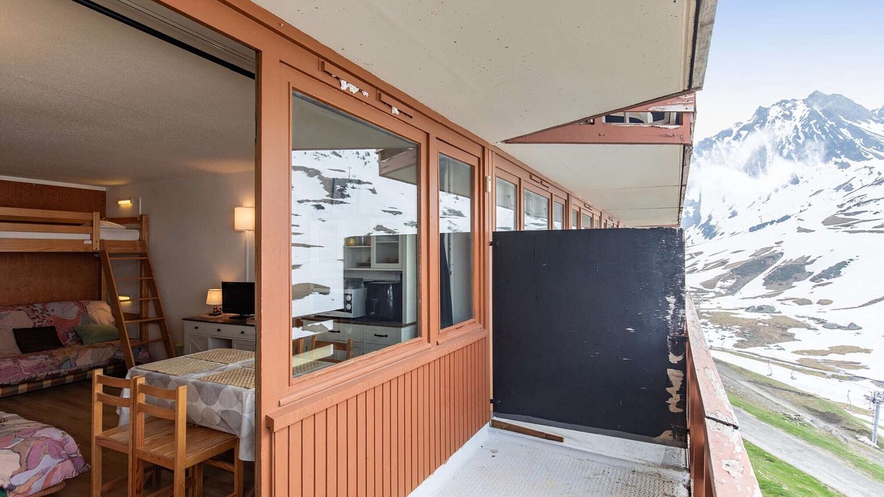 Photo of Outdoor in La Mongie