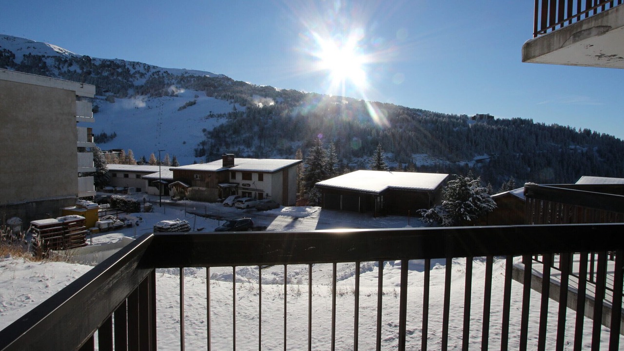 Photo of Outdoor in Chamrousse