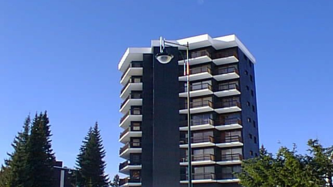 Photo of Outdoor in Chamrousse