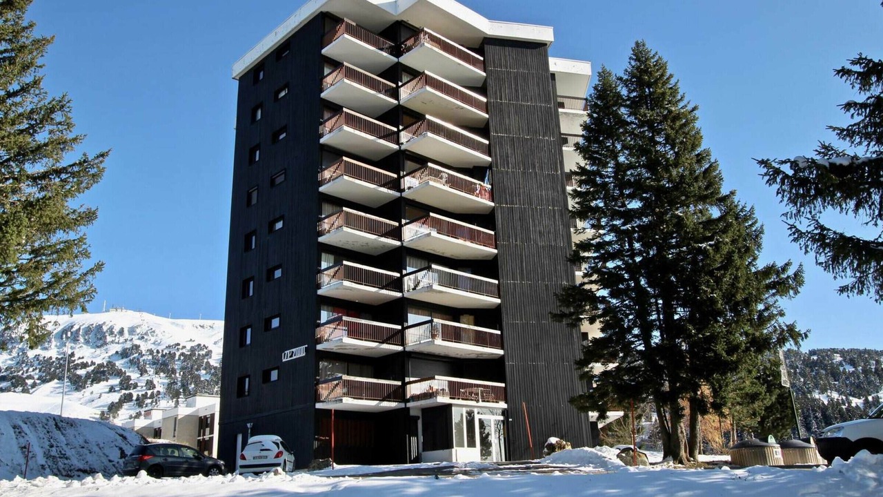 Photo of Outdoor in Chamrousse