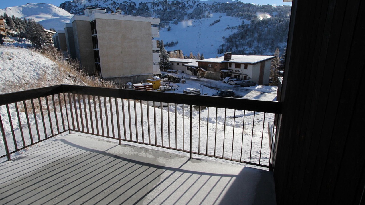 Photo of Outdoor in Chamrousse