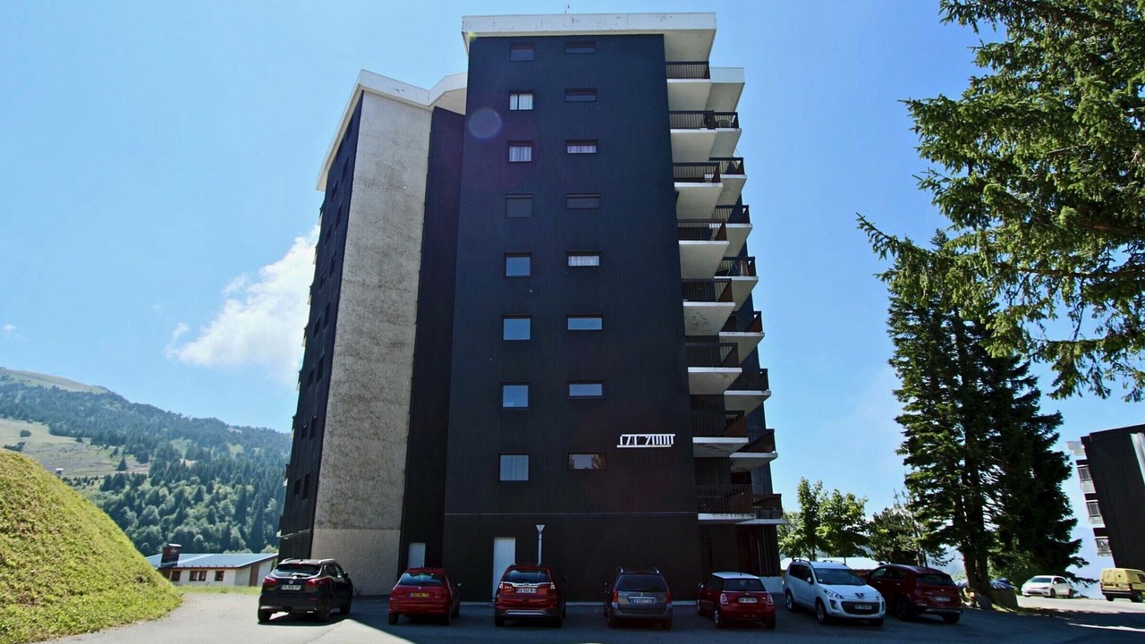 Photo of Outdoor in Chamrousse