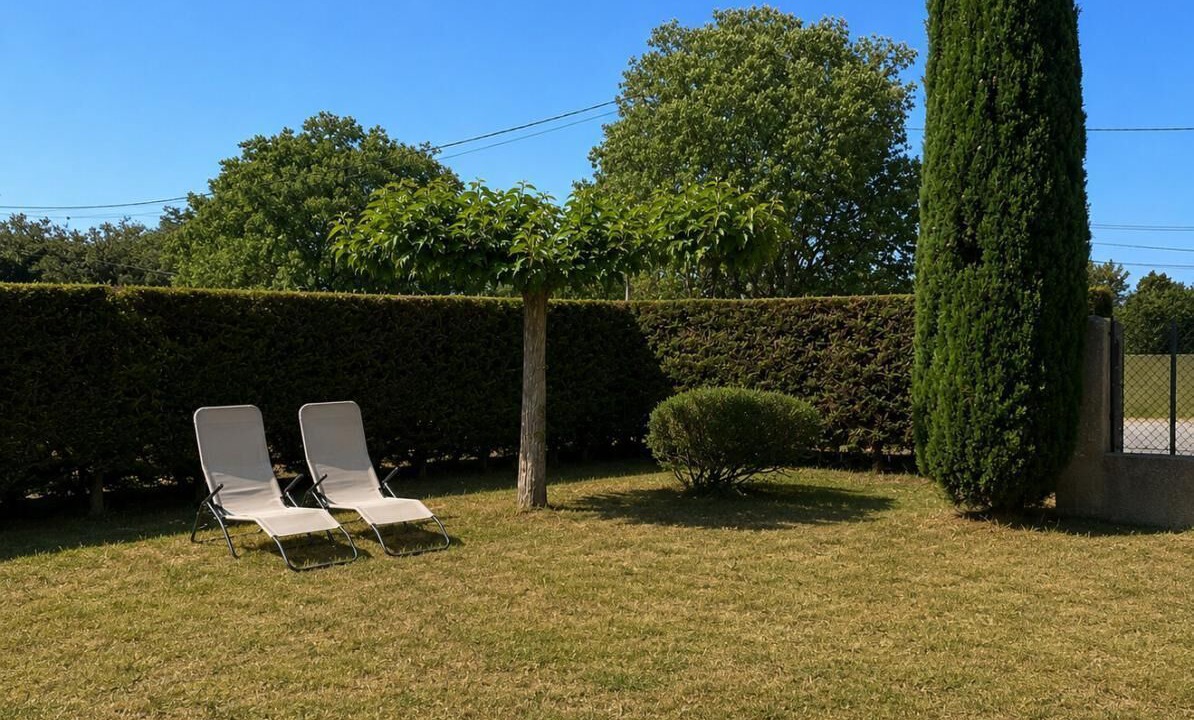 Photo of Outdoor in Moissac-Bellevue