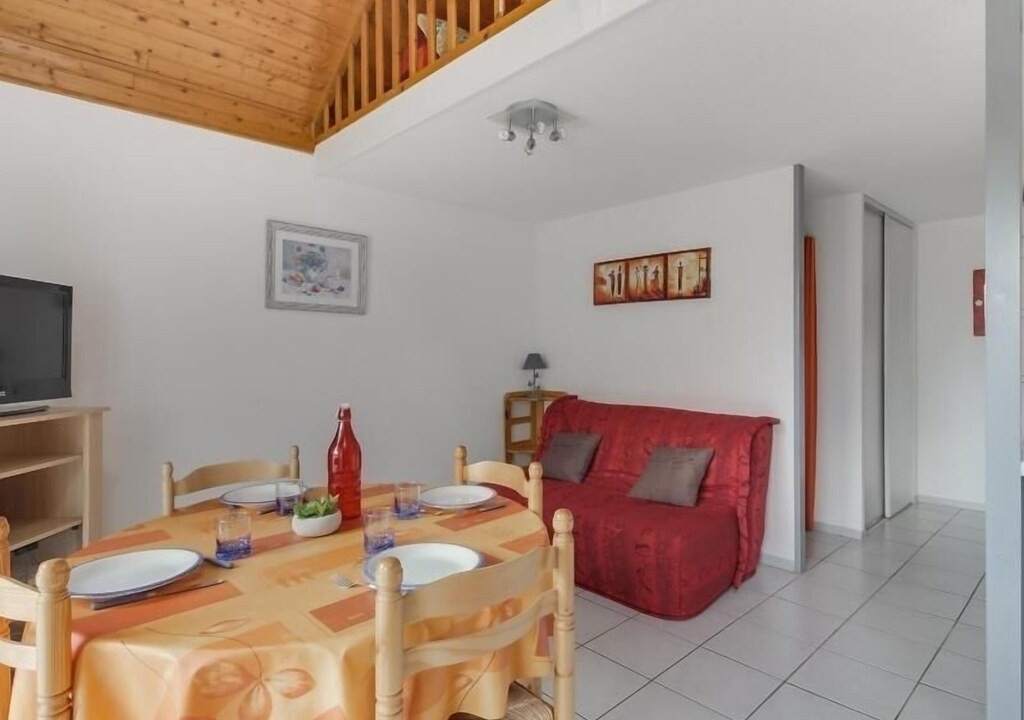 Photo of Livingroom in Luz-Saint-Sauveur