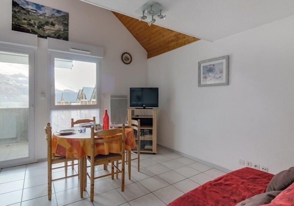 Photo of Livingroom in Luz-Saint-Sauveur