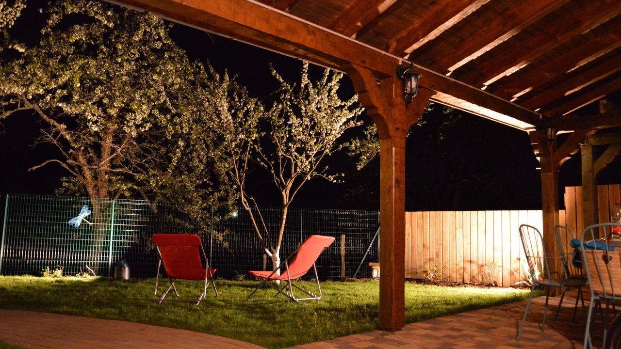 Photo of Patio Balcony in Thannenkirch