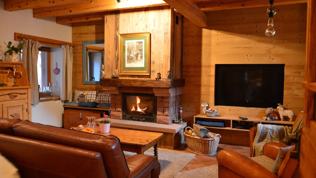 Photo of Livingroom in Thannenkirch