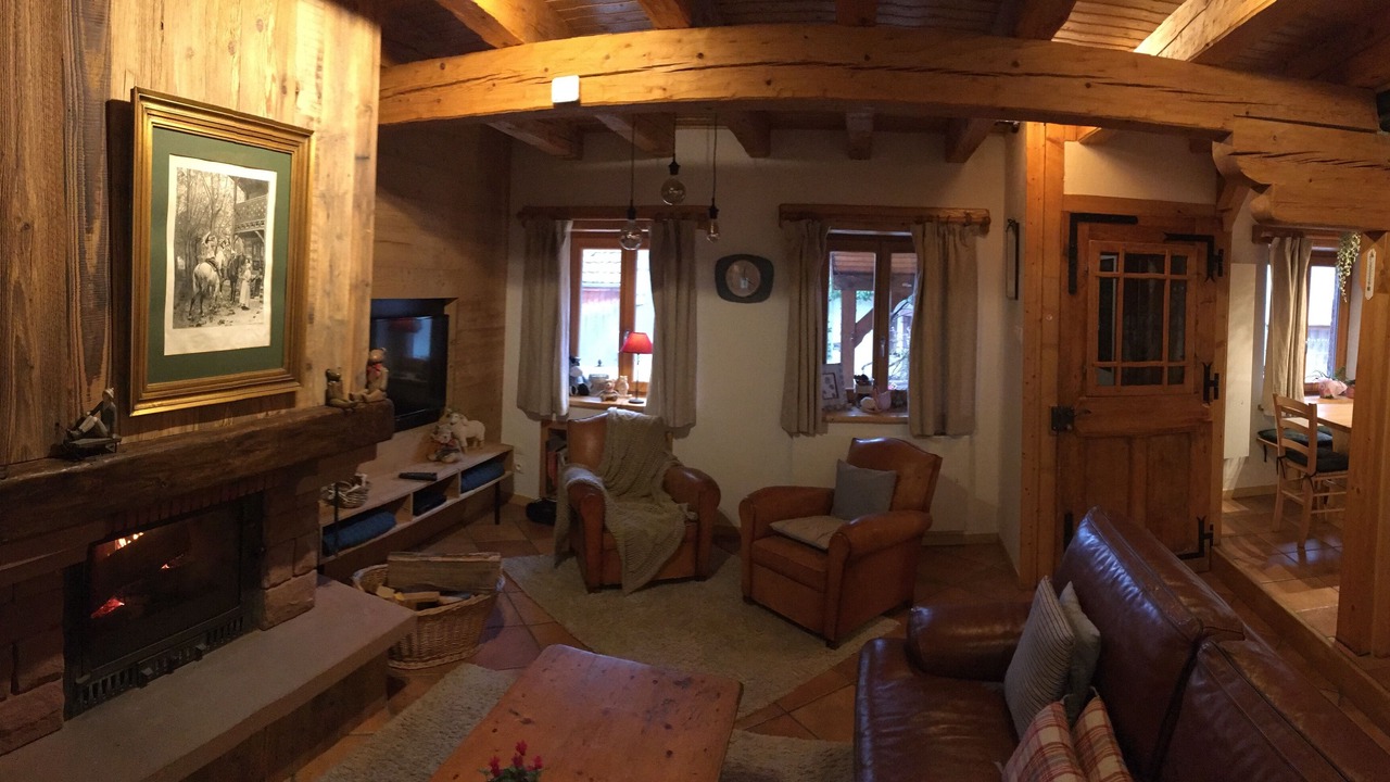 Photo of Livingroom in Thannenkirch