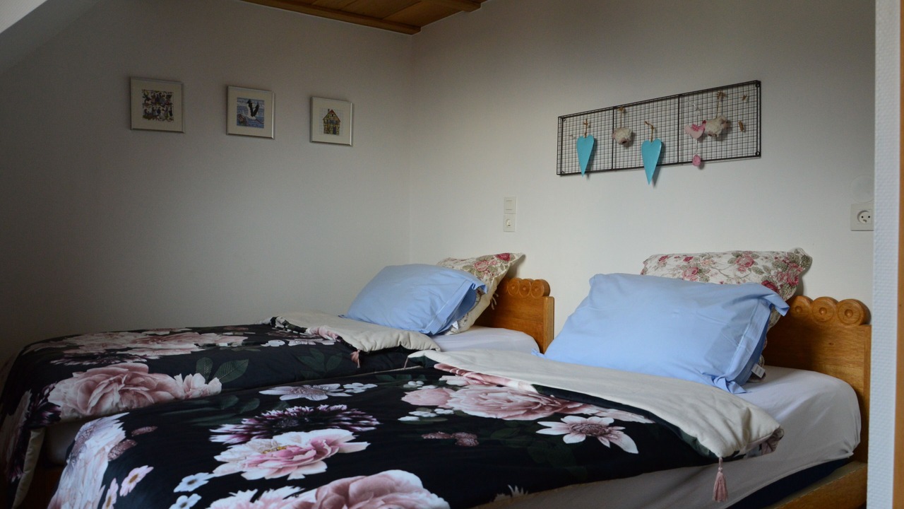 Photo of Bedroom in Thannenkirch