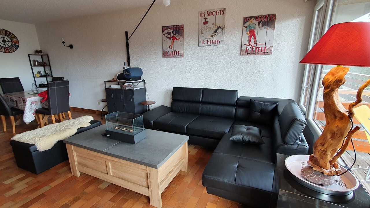 Photo of Livingroom in Orcieres-Merlette
