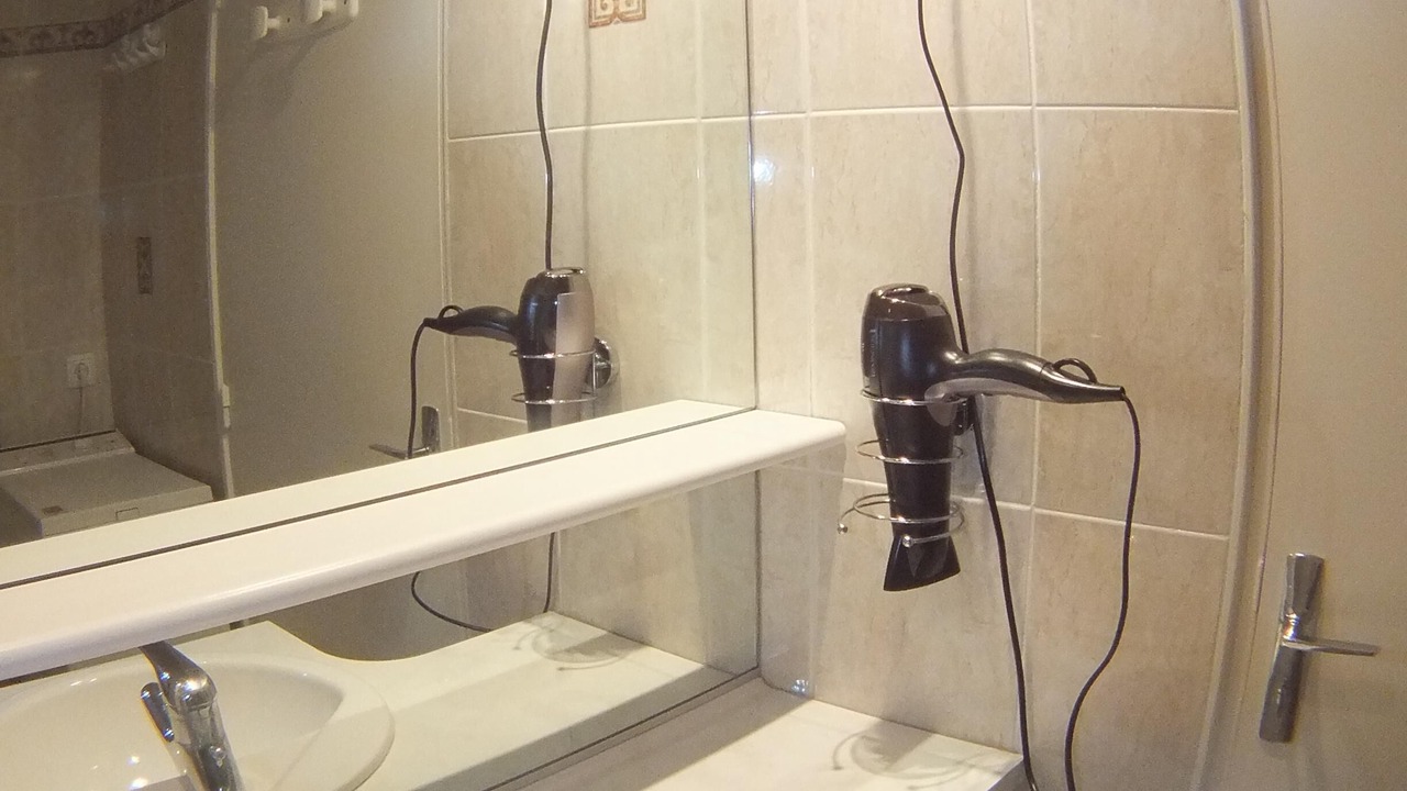 Photo of Bathroom in Orcieres-Merlette