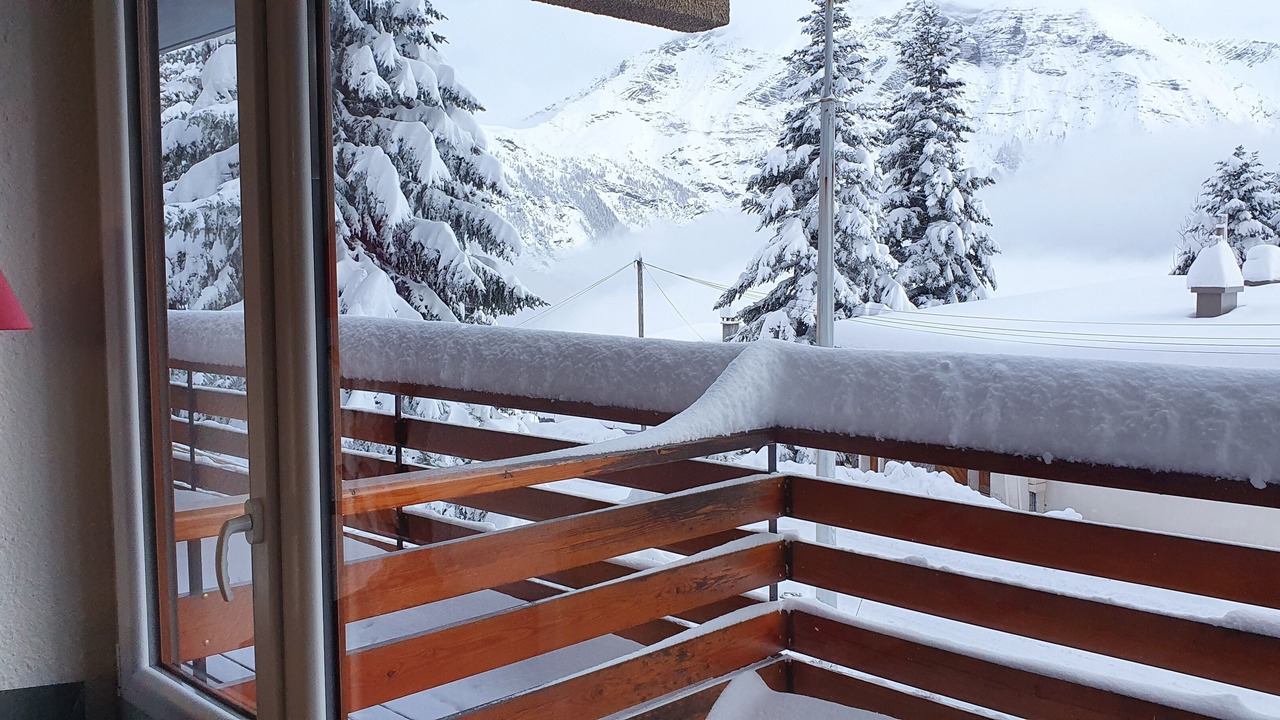 Photo of Outdoor in Orcieres-Merlette