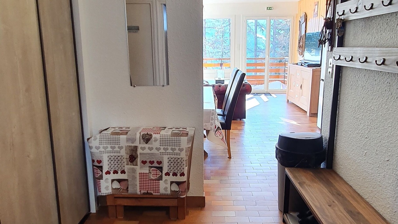 Photo of Livingroom in Orcieres-Merlette