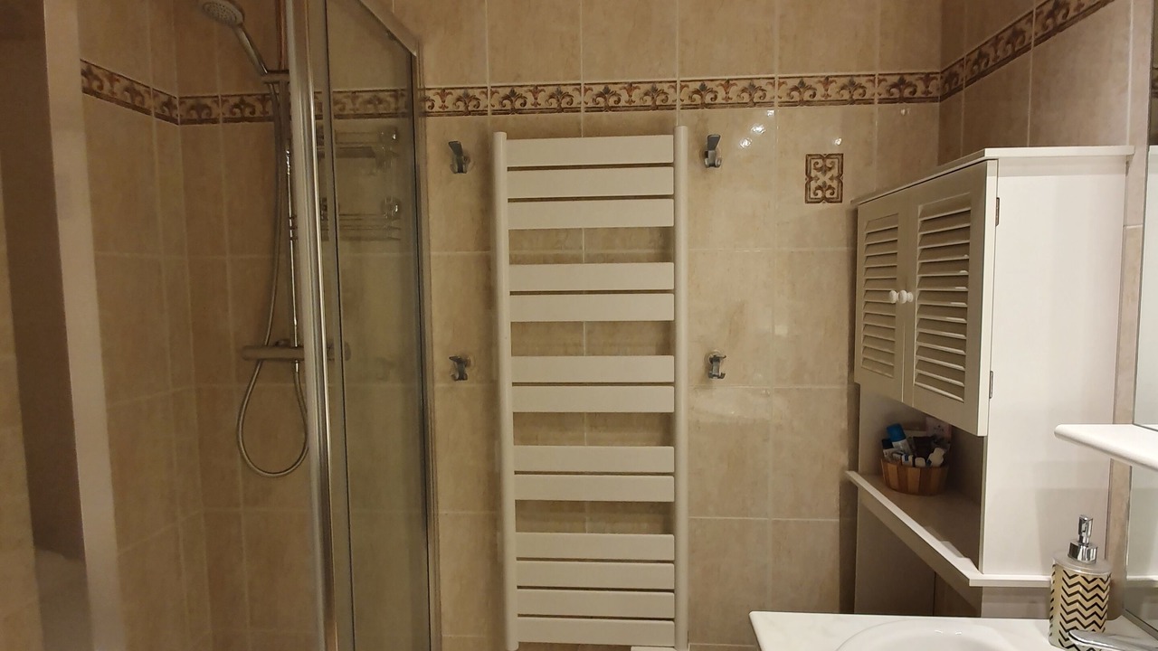 Photo of Bathroom in Orcieres-Merlette